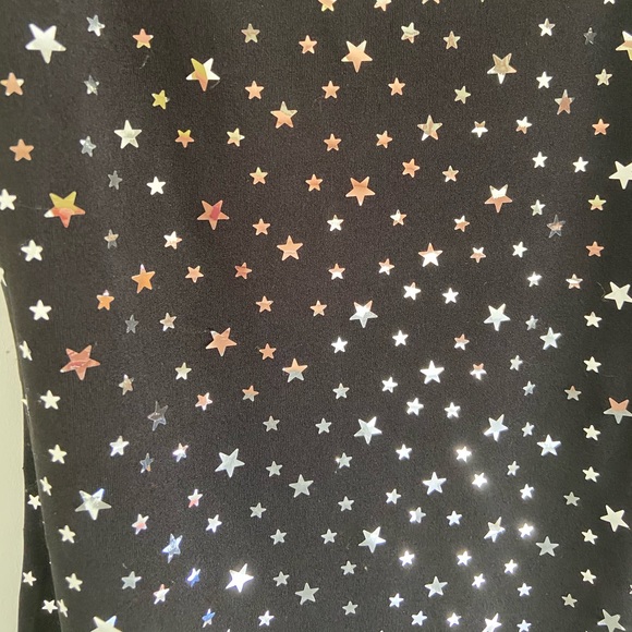 Wild Honey Star Dress - Picture 4 of 6